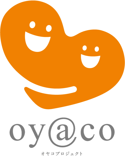 ���W�o�^���s����oyaco�̃��S�}�[�N